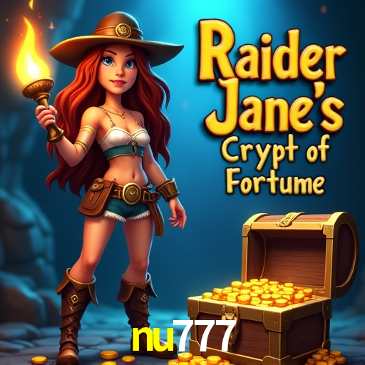 Inovações de Jogos na nu777: O Futuro das Experiências Interativas