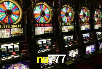 Inovações de Jogos na nu777: O Futuro das Experiências Interativas