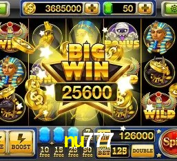 Descubra a Essência do nu777: Nossa História e Compromissos