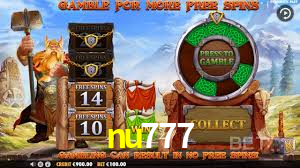 Desvendando o Mundo dos Jogos Virtuais na nu777