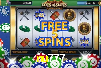 Descubra a Essência do nu777: Nossa História e Compromissos