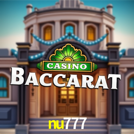 Descubra a Essência do nu777: Nossa História e Compromissos