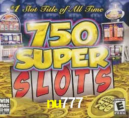 A Experiência Imersiva dos Cassinos Ao Vivo no nu777