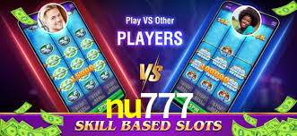 Descubra o Mundo do Cassino Online com nu777