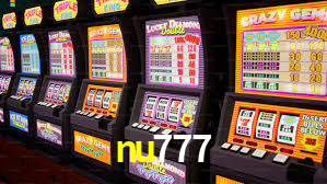 Bônus Diários nu777