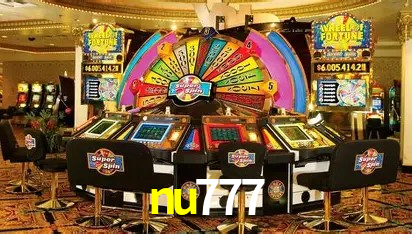 Integração de APIs nu777