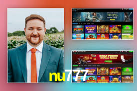 Casino Ao Vivo nu777