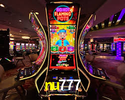 Casino VIP nu777
