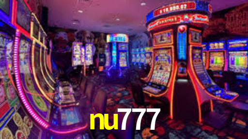 Jogos Exclusivos nu777